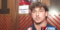 Transfer QB Katin Houser brings fastest release time in college football to Illinois