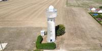 Why France’s water towers are gaining heritage status and new life
