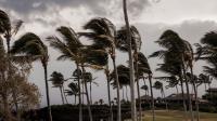 Tropical Storm Lala strengthens into Category 1 hurricane and slams Hawaii as thousands without power
