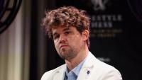 Magnus Carlsen defends Esports World Cup title after unbeaten run