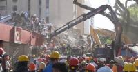 Colombia quake death toll rises to 294