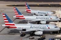 American Airlines Taps Former Spirit Exec as CEO Isom Faces Growing Pressure to Close Profit Gap: Report
