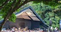 Things to do in Lancaster: Discover free music & art at Long’s Park