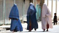 Afghan women tell BBC their lives are unrecognisable  after five years  of Taliban rule