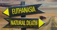 Challenges to Illinois' doctor-assisted death law