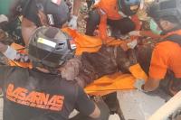 Indonesia Deploys Rescue Teams, Aid After 7.7-Magnitude NTT Earthquake