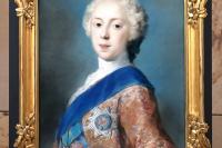 Letter shows Bonnie Prince Charlie was rallying forces in eastern Europe, says expert