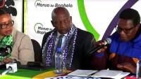 Mahao: Matekane’s accountability summit is pure irony as PM dodges parliament