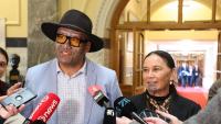 Election 2026: Te Pāti Māori to campaign for candidate vote only