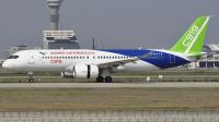 COMAC C919 begins first international commercial flights to Mongolia
