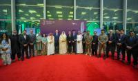 Riyadh Air inaugurates its  first direct flights to Pakistan