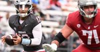 Washington State football: What we learned from Cougars’ first scrimmage