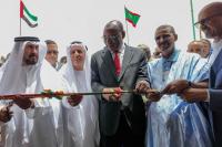 Mauritanian Date Festival 2026 opens in Atar