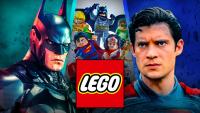 All 7 LEGO Batman and DC Sets Releasing In 2026 & Beyond