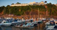Hotel becomes latest corporate member of Saundersfoot Rotary