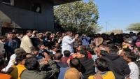 Farmers’ Delhi March Begins Today: Haryana-Punjab Khanauri Border Sealed Ahead Of 228-Km Protest