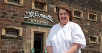 ‘I must have been in prison in a previous life’: Top NI chef Paula McIntyre’s next culinary adventure