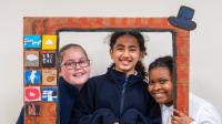 Ditching the desk: The radical Bristol school scheme that boosted English and maths