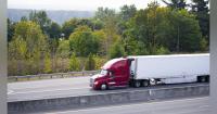 Lineage highlights transportation projects to reduce cold chain emissions