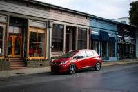 UK launches review of zero-emission vehicle mandate to support industry growth