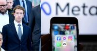 Meta Fined $567 Million As U.S. Court Takes Action On Child Protection Issues