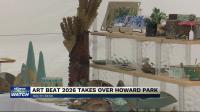 Art Beat 2026 brought more than 600 artists to South Bend