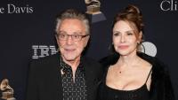 Frankie Valli's rep shares health update about the 92-year-old amid concern after tour cancellations
