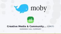Creative Media & Community Trust Corporation Q2 2026 Earnings Call Summary
