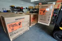 AI data center boom fuels $1 billion in generator sales, prompts production ramp-up
