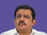 Congress Minister Zameer Ahmed Khan refuses to hoist the national flag