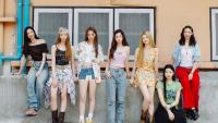 New K-Pop Group Tuide Amasses 1.2 Million TikTok Followers Before Their Official August Debut