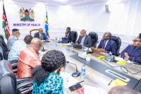 Accelerating Strategic Investments