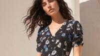 Roman's 'slimming' £32 sale dress 'makes me feel like a million dollars'
