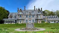 Stunning listed Devon mansion with famous connection on sale for £4m
