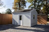 Triple-digit Texas heat puts a low-cost solar battery workaround idea to the test