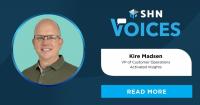 Voices: Kire Madsen, VP of Customer Operations, Activated Insights
