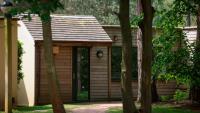 Center Parcs to start months-long work at Sherwood Forest resort  in major improvements plan