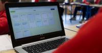 School devices: Parents feel ‘press-ganged into something we don’t want and can’t afford’