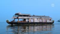 Vembanad houseboats fined Rs 1.17 crore for pollution violations since 2021