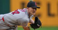 Sonny Gray wins his career-best 15th, Red Sox beat Pirates
