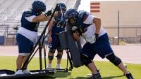 No. 12 Coronado looks to finish the job after late 2025 collapse