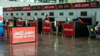 Jet2's 4.5-hour check-in rule at 12 UK airports