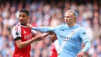Arsenal vs Man City injury news as seven players could miss Community Shield