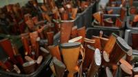 Queensland set to become Australia’s most heavily armed state