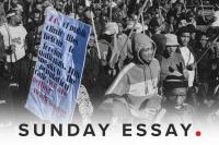 Essay | Afrophobia holds a mirror to Africa – and the rainbow can’t hide it