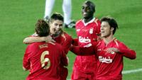 I was in talks with Barcelona but I rejected them – Liverpool was where I wanted to be