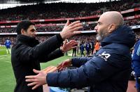 Will Manchester City begin the Maresca era with a Community Shield win over Arsenal?