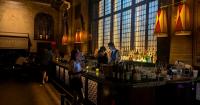 The Campbell NYC: Inside Grand Central’s Hidden Gilded Age Bar 