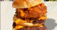 New smash burger restaurant in Carlisle the start of their 'presence' in area