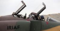 Qatar denies detaining Iranian pilots after shooting down jets